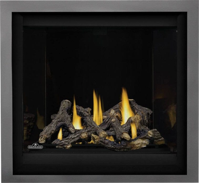 Napoleon Napoleon Split Oak Logset (Altitude X 42) - OLKAX42-1 OLKAX42-1 Fireplace Accessories