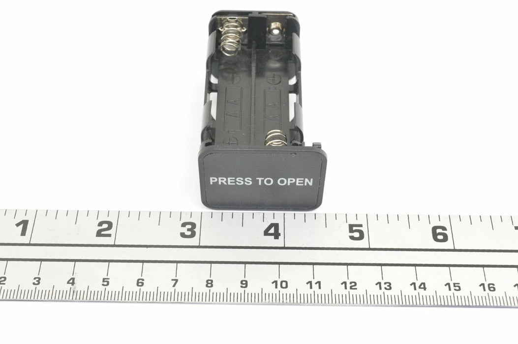 Napoleon Napoleon Square Battery Box (Acumen Receiver) - W350-0803 W350-0803 Fireplace Parts