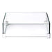 Napoleon Napoleon Square Windscreen (Madrid / Hampton / Muskoka Patioflame) - GPFSE-WNDSCRN GPFSE-WNDSCRN Barbecue Accessories