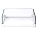 Napoleon Napoleon Square Windscreen (Madrid / Hampton / Muskoka Patioflame) - GPFSE-WNDSCRN GPFSE-WNDSCRN Barbecue Accessories