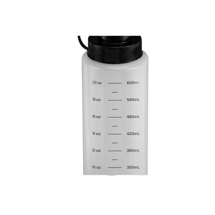 Napoleon Napoleon Squeeze Bottles (2 Pack) - GACP004 GACP004 Barbecue Accessories 629162156945