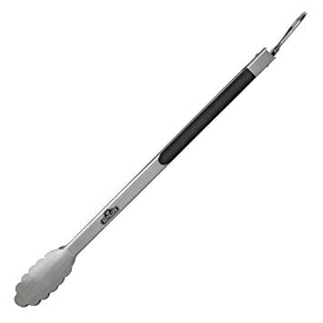 Napoleon Napoleon Stainless Steel Auto-Locking Tongs - 55015 55015 Barbecue Accessories