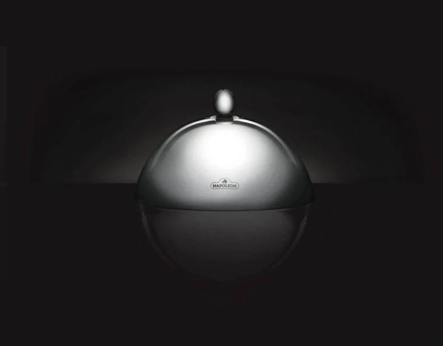 Napoleon Napoleon Stainless Steel Cooking Dome - 56039 56039 Barbecue Accessories 629162560391