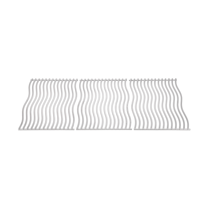 Napoleon Napoleon Stainless Steel Cooking Grate Set (Rogue 625) - S83045 S83045 Barbecue Parts 629162830456