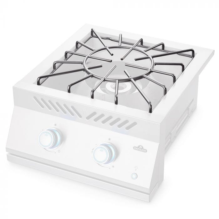 Napoleon Napoleon Stainless Steel Cooking Grid - S83034 S83034 Barbecue Accessories