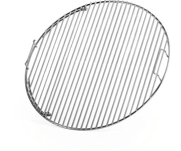 Napoleon Napoleon  Stainless Steel Cooking Grid - S83040 S83040 Barbecue Accessories 629162830401