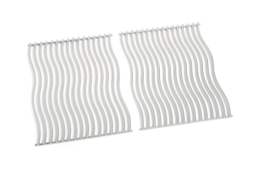 Napoleon Napoleon Stainless Steel Cooking Grids 2 Pack (Rogue 425) - S83043 S83043 Barbecue Parts 629162830432
