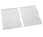 Napoleon Napoleon Stainless Steel Cooking Grids (2 Pack) - S83001 S83001 Barbecue Parts