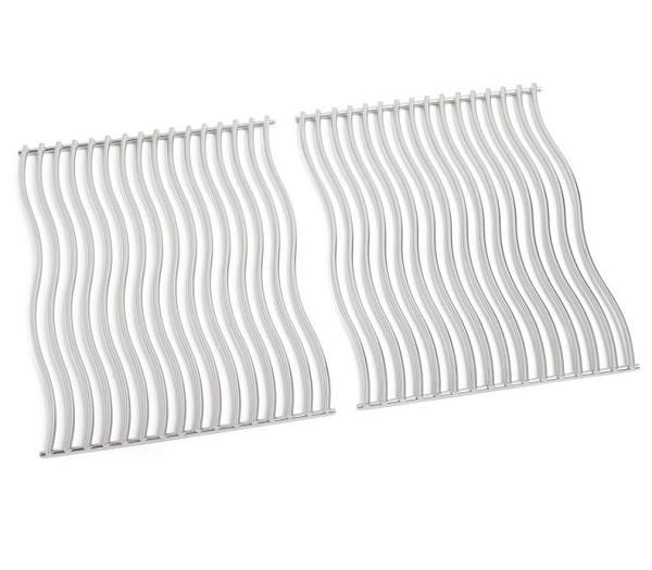 Napoleon Napoleon Stainless Steel Cooking Grids (2 Pack) - S83001 S83001 Barbecue Parts