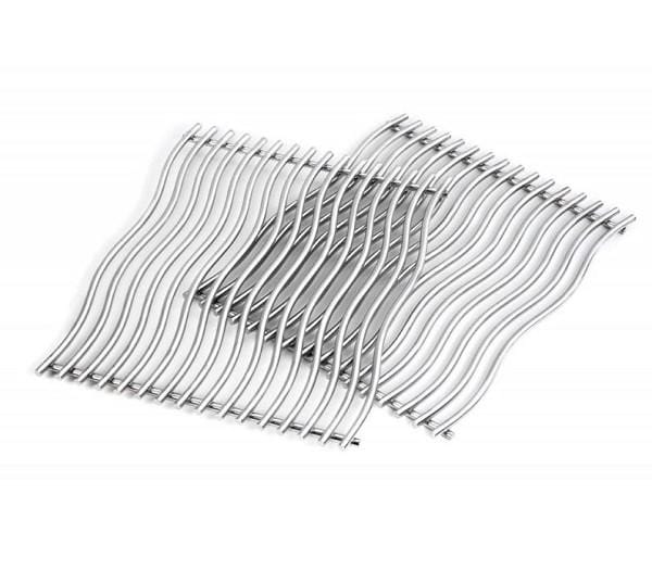 Napoleon Napoleon Stainless Steel Cooking Grids (Prestige PRO 500) - S83014 S83014 S83014 Barbecue Parts