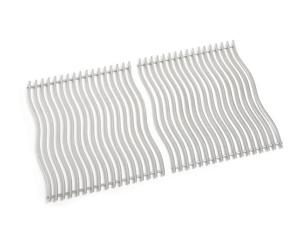 Napoleon Napoleon Stainless Steel Cooking Grids (Rogue / Freestyle 365 - 2 Pack) - S83016 S83016 Barbecue Parts