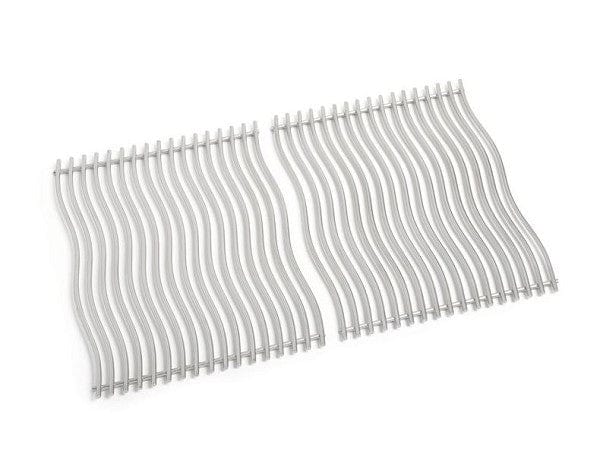 Napoleon Napoleon Stainless Steel Cooking Grids (Rogue / Freestyle 365 - 2 Pack) - S83016 S83016 Barbecue Parts