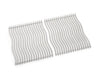 Napoleon Napoleon Stainless Steel Cooking Grids (Rogue / Freestyle 365 - 2 Pack) - S83016 S83016 Barbecue Parts