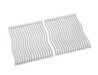 Napoleon Napoleon Stainless Steel Cooking Grids (Rogue / Freestyle 365 - 2 Pack) - S83016 S83016 Barbecue Parts 629162830166