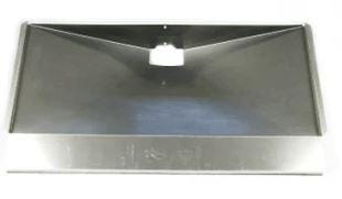 Napoleon Napoleon Stainless Steel Drip Pan/Tray (P500) - N710-0093 N710-0093 Barbecue Parts