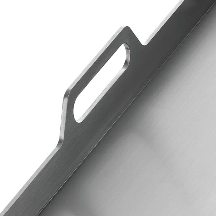 Napoleon Napoleon Stainless Steel Griddle Insert - 56094 56094 Barbecue Accessories