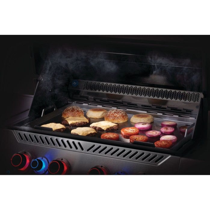Napoleon Napoleon Stainless Steel Griddle Insert - 56094 56094 Barbecue Accessories