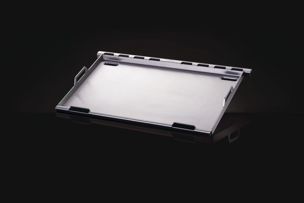 Napoleon Napoleon Stainless Steel Griddle Insert - 56094 56094 Barbecue Accessories