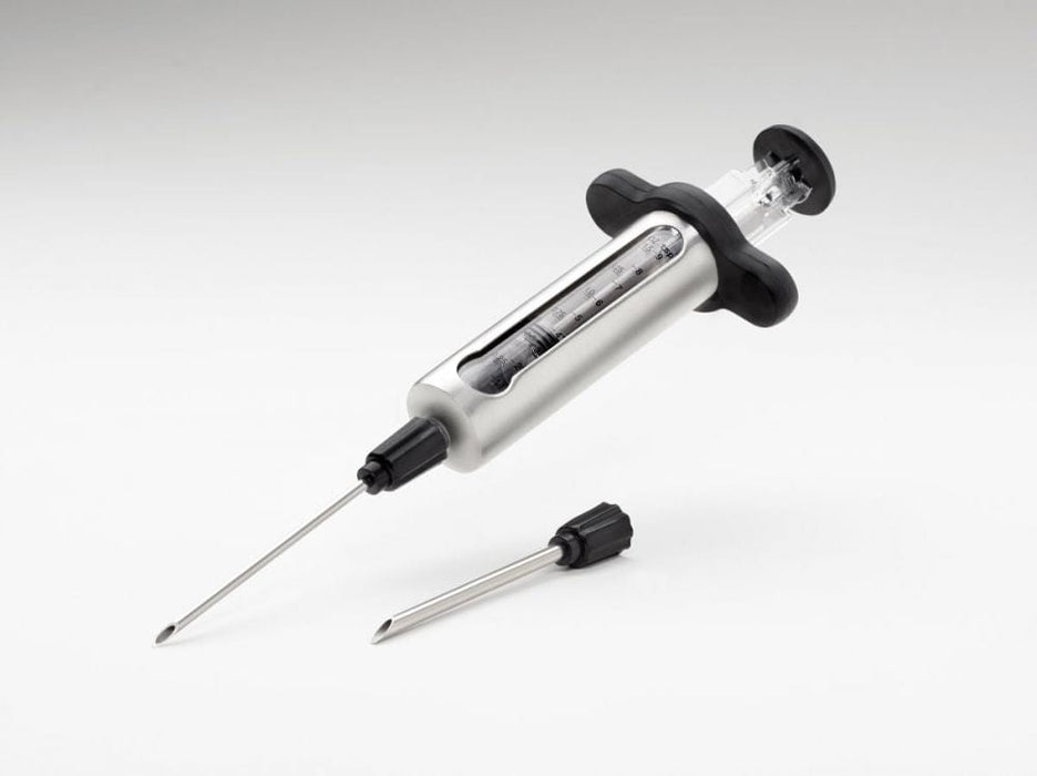 Napoleon Napoleon Stainless Steel Marinade Injector - 55028 55028 Barbecue Accessories