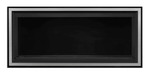 Napoleon Napoleon Stainless Steel Premium Safety Barrier (Vector 50) - PSB50SS PSB50SS Fireplace Accessories