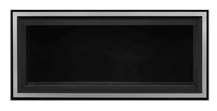 Napoleon Napoleon Stainless Steel Premium Safety Barrier (Vector 50) - PSB50SS PSB50SS Fireplace Accessories