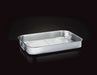 Napoleon Napoleon Stainless Steel Roasting Pan - 56038 56038 Barbecue Accessories