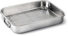 Napoleon Napoleon Stainless Steel Roasting Pan - 56038 56038 Barbecue Accessories