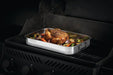 Napoleon Napoleon Stainless Steel Roasting Pan - 56038 56038 Barbecue Accessories 629162560384
