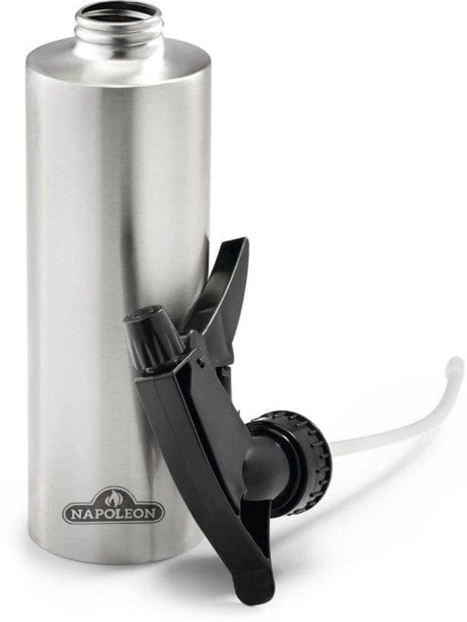 Napoleon Napoleon Stainless Steel Spray Bottle - 62047 62047 Barbecue Accessories