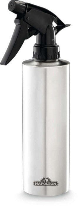 Napoleon Napoleon Stainless Steel Spray Bottle - 62047 62047 Barbecue Accessories