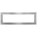 Napoleon Napoleon Stainless Steel Surround (CLEARion 60) - NEFBD60HE-SS-DTRM NEFBD60HE-SS-DTRM Fireplace Finished - Electric