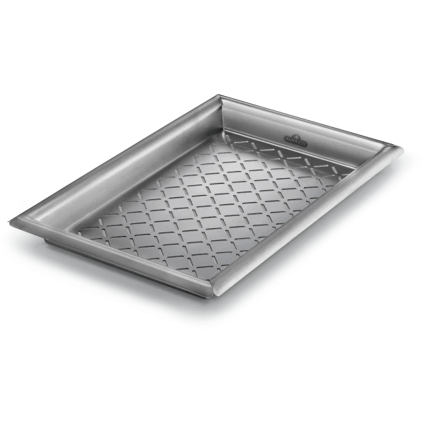 Napoleon Napoleon Stainless Steel Topper - 56068 56068 Barbecue Accessories