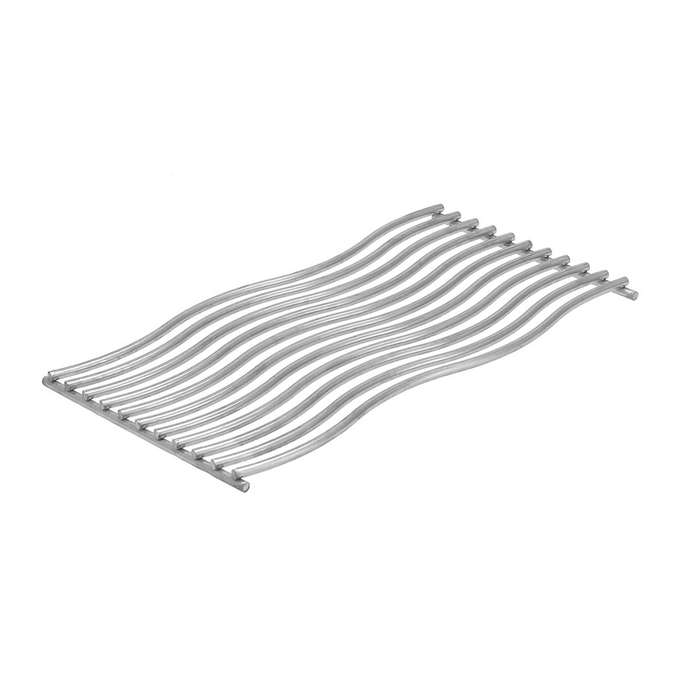 Napoleon Napoleon Stainless Steel WAVE Rod Grill (450 Series - Single) - N305-0026 N305-0026 Barbecue Parts