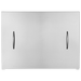 Napoleon Napoleon Stainless Steel Weather Cover (Riverside 36 Clean Face) - RSS36WC RSS36WC Fireplace Accessories