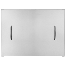Napoleon Napoleon Stainless Steel Weather Cover (Riverside 42 Clean Face) - RSS42WC RSS42WC Fireplace Accessories