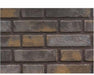 Napoleon Napoleon Standard Decorative Brick Panels (Oakville GDIX3/GDI3) Newport DBPI3NS Fireplace Accessories