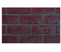 Napoleon Napoleon Standard Decorative Brick Panels (Oakville GDIX3/GDI3) Old Town Red DBPI3OS Fireplace Accessories