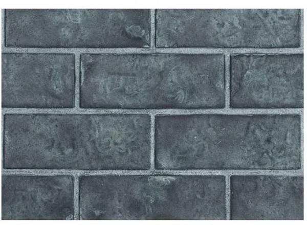 Napoleon Napoleon Standard Decorative Brick Panels (Oakville GDIX3/GDI3) Westminster DBPI3WS Fireplace Accessories