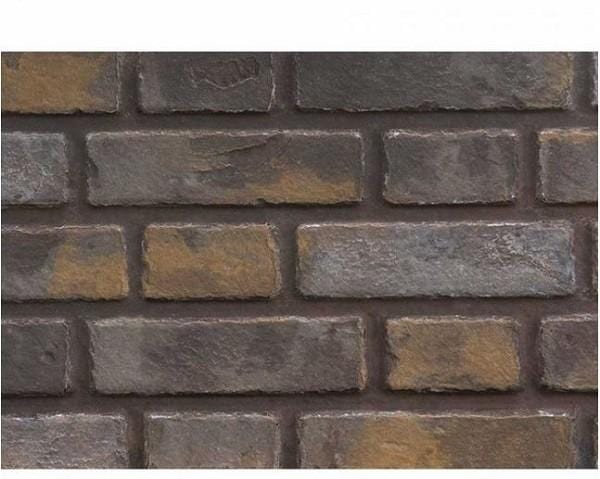 Napoleon Napoleon Standard Decorative Brick Panels (Oakville GDIX4) Newport DBPIX4NS Fireplace Accessories