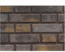 Napoleon Napoleon Standard Decorative Brick Panels (Oakville GDIX4) Newport DBPIX4NS Fireplace Accessories