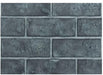 Napoleon Napoleon Standard Decorative Brick Panels (Oakville GDIX4) Westminster DBPIX4WS Fireplace Accessories