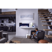 Napoleon Napoleon Stylus Cara Elite Electric Fireplace NEFP32-5019W-IOT Fireplace Finished - Electric