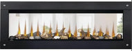 Napoleon Napoleon Surround/Trim (CLEARion Elite Series) Deep Black NEFBD50HE-DTRM Fireplace Accessories