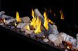 Napoleon Napoleon Tall Bay Luxuria 62 Gas Fireplace TLVX62LBN Fireplace Finished - Gas