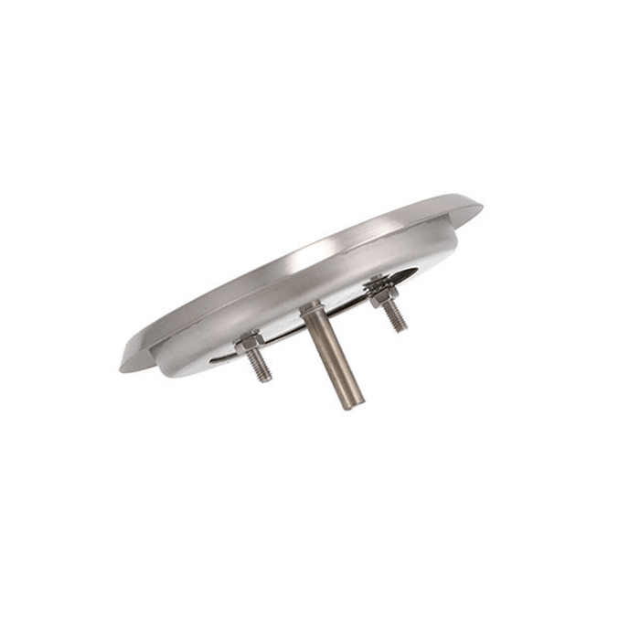 Napoleon Napoleon Temperature Gauge & Bezel (Freestyle 365 / 425) - S91011 S91011 Barbecue Parts
