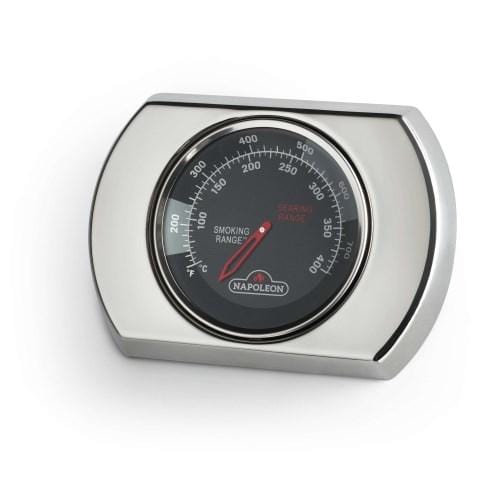Napoleon Napoleon Temperature Gauge for Built-in 500 and 700 Series 32/38/44 - S91009 S91009 Barbecue Parts