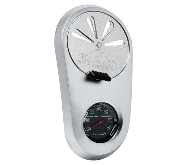 Napoleon Napoleon Temperature Gauge (PRO Charcoal Kettle Grills) - S91007 S91007 Barbecue Accessories