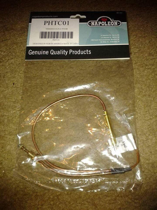 Napoleon Napoleon Thermocouple for Patio Heater Table Top (SS) - PHTC01 PHTC01 Outdoor Parts PHTC01