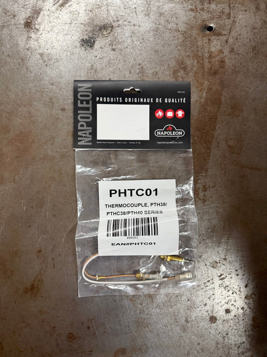 Napoleon Napoleon Thermocouple for Patio Heater Table Top (SS) - PHTC01 PHTC01 Outdoor Parts PHTC01