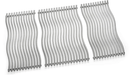 Napoleon Napoleon Three Stainless Steel Cooking Grids for Built-in 700 Series 32 - S83028 S83028 Barbecue Parts